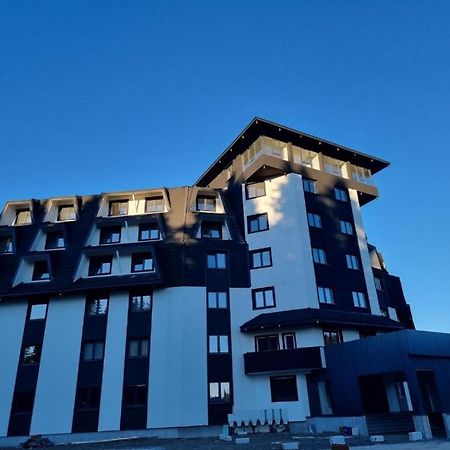 Xenon Apartments โคเปานิก ภายนอก รูปภาพ
